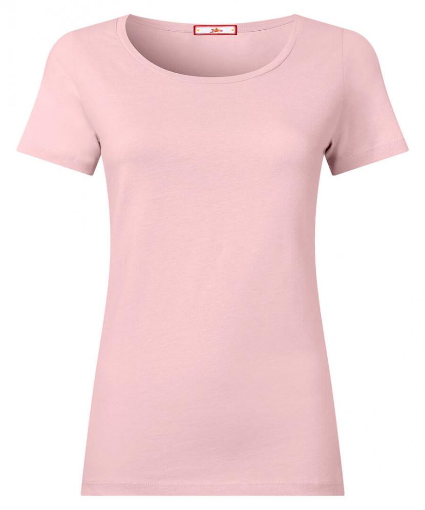 Joe Browns Womens Flattering Basic Top T-Shirt